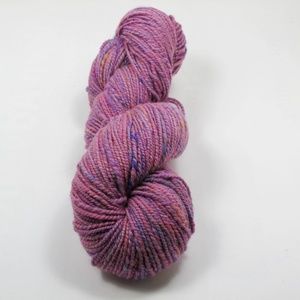 Merino Wool Handspun Yarn Two Ply 7311
